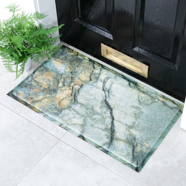 Kilimėlis 60x90 cm Slate - Artsy Doormats-image-1