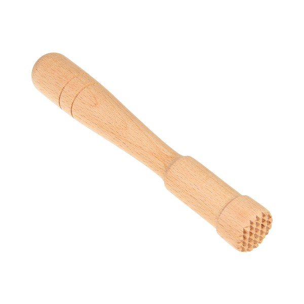 "Rex London Modern Man" medinis kokteilių plaktuvas-image-2