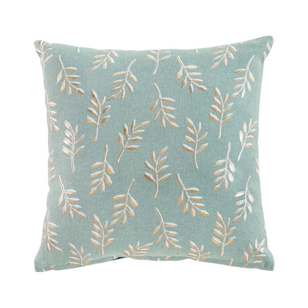 Iš medvilnės dekoratyvinis pagalvės užvalkalas 40x40 cm Helira – douceur d'intérieur