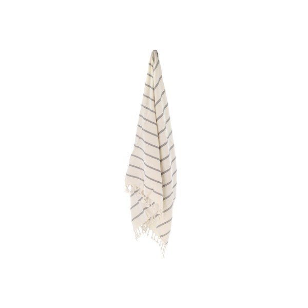 Iš lino mišinio antklodė ir pledas 95x170 cm Easy – Södahl-image-3