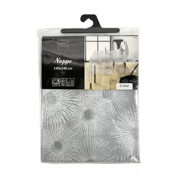 Staltiesė galima plauti 140x240 cm Soleil – douceur d'intérieur-image-2