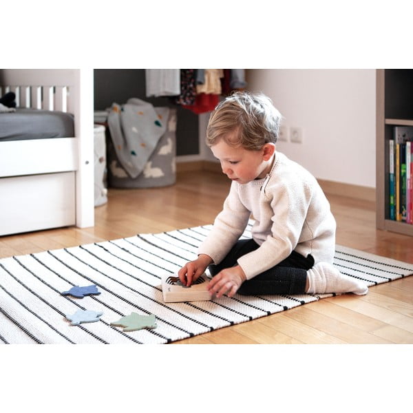 Iš medienos dėlionė Turtle – Kindsgut-image-3