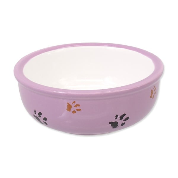 Iš keramikos augintinių dubuo ø 13 cm Magic Cat – Plaček Pet Products