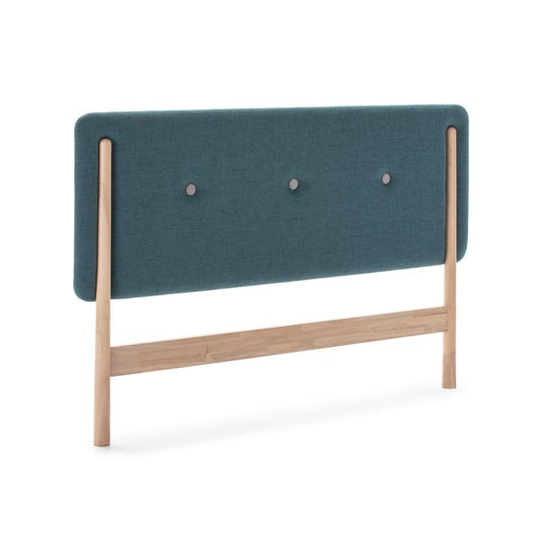 Turkio spalvos lovos galvūgalis Marckeric Annie, 172 x 109 cm-image-1