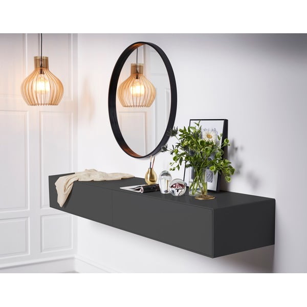 Juodas prieškambario komplektas Edge by Hammel - Hammel Furniture-image-2