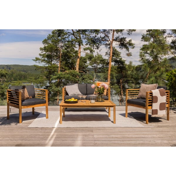 Sodo baldų komplektas Bonami Selection Hawaii-image-1