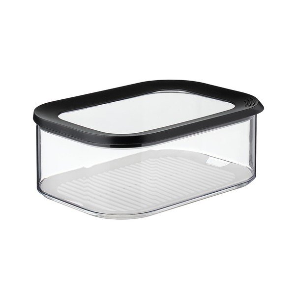 Maisto laikymo indas maistui Black – Mepal