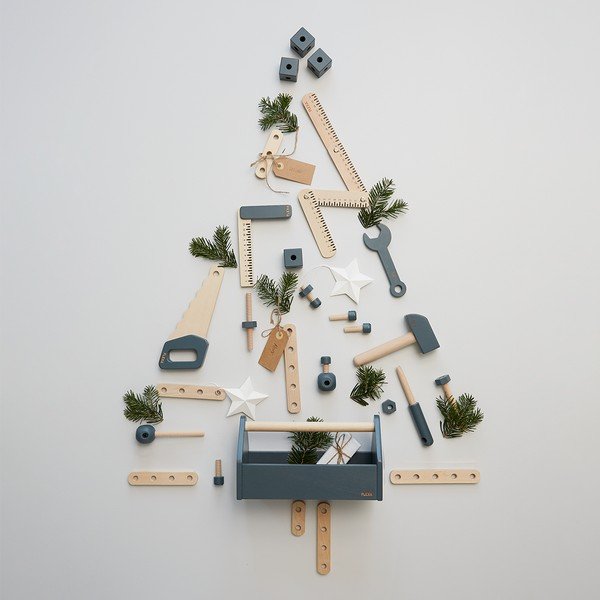 Flexa Play Toolbox vaikams-image-1