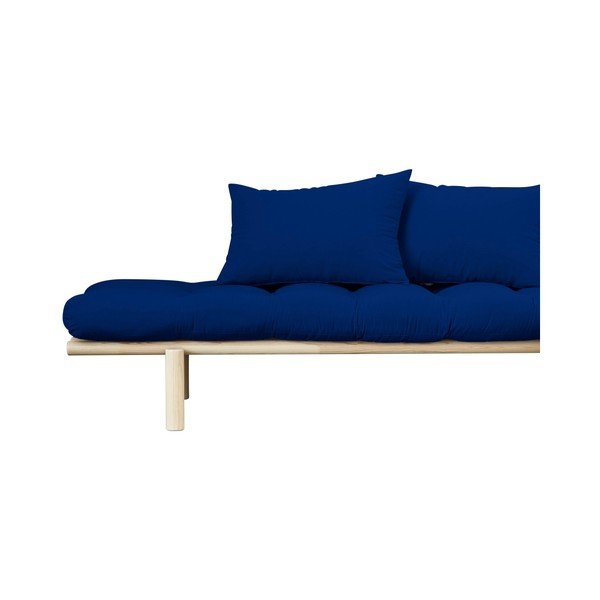 Sofa "Karup Pace Natural/Royal-image-3
