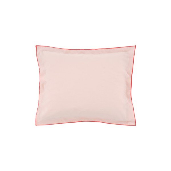 Iš medvilninio perkelio pagalvės užvalkalas 70x50 cm Pivot – Jotex