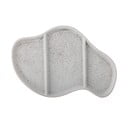 Iš molio dekoratyvinis padėklas 18.5x26.5 cm Abenna – Bloomingville