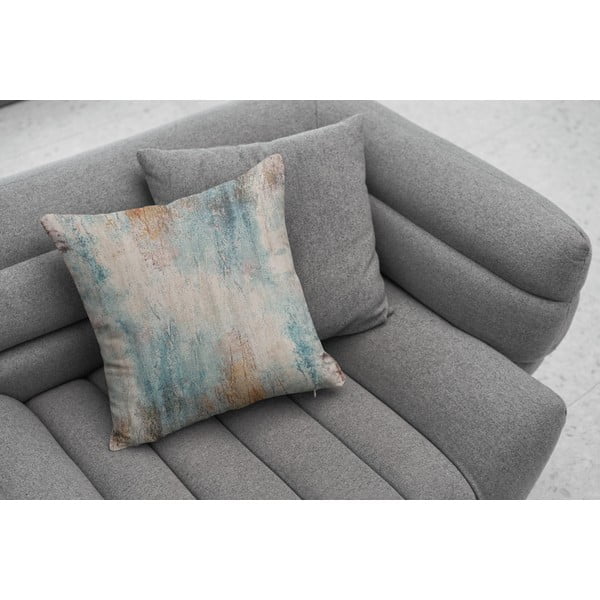 Dekoratyvinis pagalvės užvalkalas 43x43 cm – Mila Home-image-3