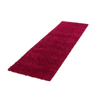 Kilimas raudonos spalvos 80x250 cm Life – Ayyildiz Carpets