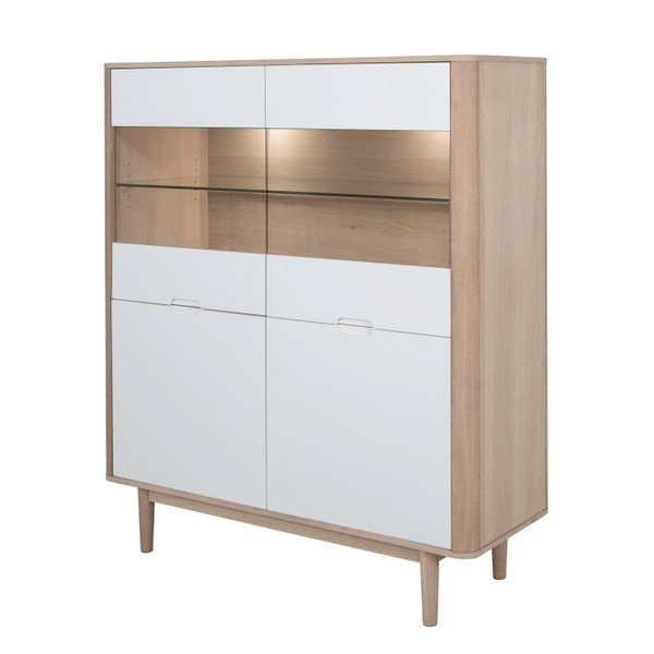 Vitrina Canett Optima-image-3