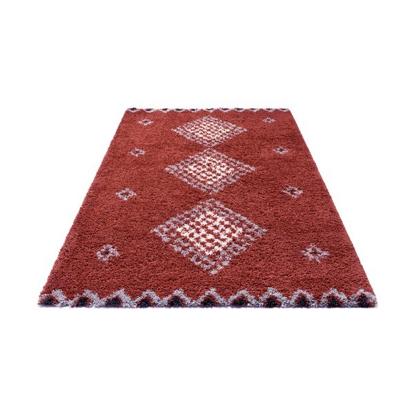 Raudonas kilimas Mint Rugs Cassia, 120 x 170 cm-image-2