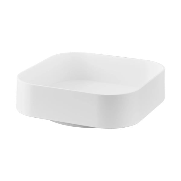 Pasukamas iš plastiko prieskonių indų organizatorius Tower – YAMAZAKI