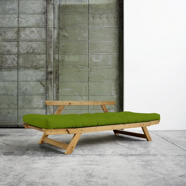 Sofa "Karup Bebop Honey/Lime-image-1