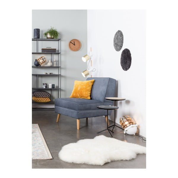 Sieninis laikrodis Zuiver Cork, ø 31 cm-image-4