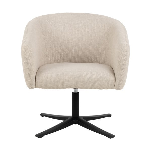 Krėslas smėlio spalvos Ramsey – Actona