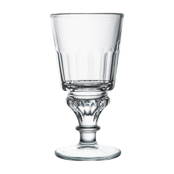 Stiklinių ir nerūdijančių šaukštų rinkinys 300 ml Absinthe – La Rochére