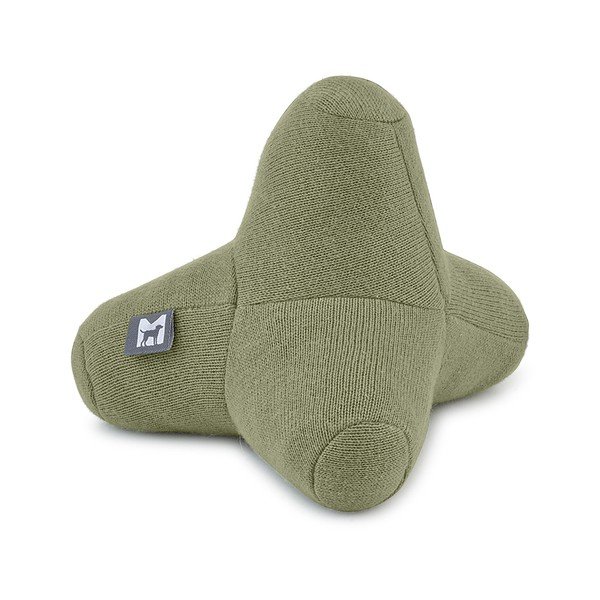 Žaislas šuniui Quattro Dusty Green S/M – MiaCara
