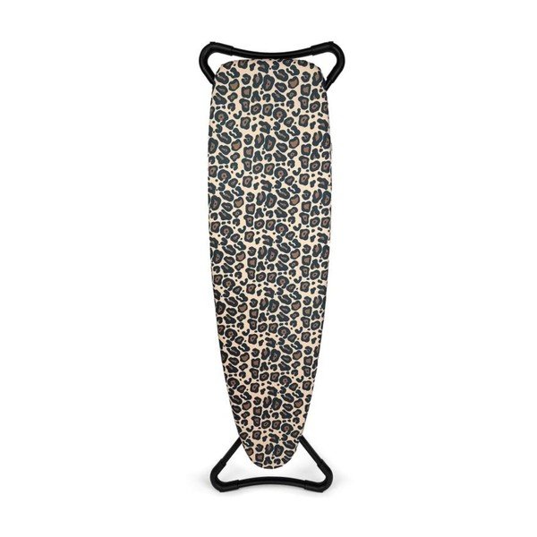 Lyginimo lenta 130x37 K-Surf Black Wild – Rolser