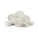 Porceliano indų rinkiniai 16 vnt. – Hermia