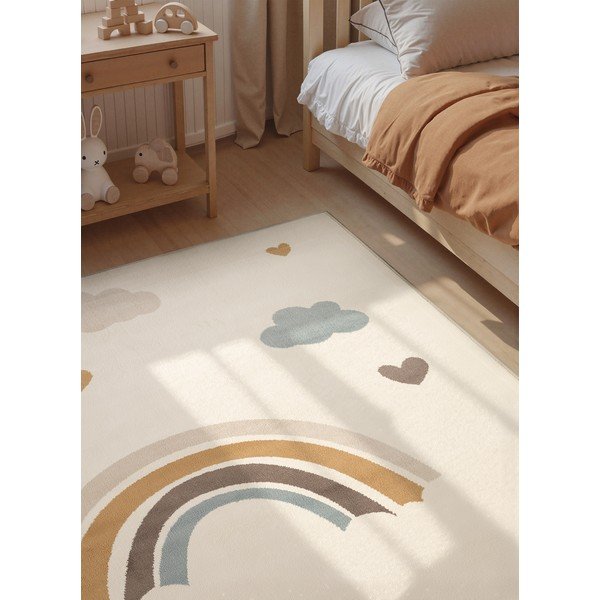 Vaikiškas kilimas 160x235 cm Skyla – Hanse Home-image-2