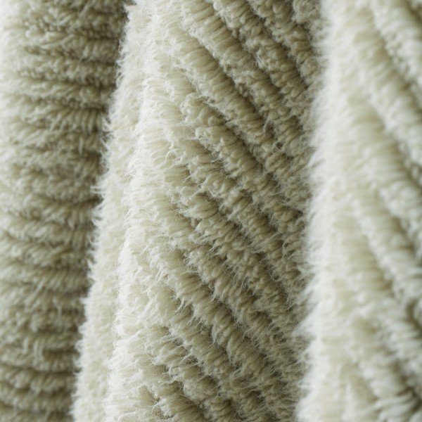 Šviesiai žalios spalvos iš medvilnės vonios rankšluostis 70x127 cm Soft Zero Twist Spa Towel – Bianca-image-3