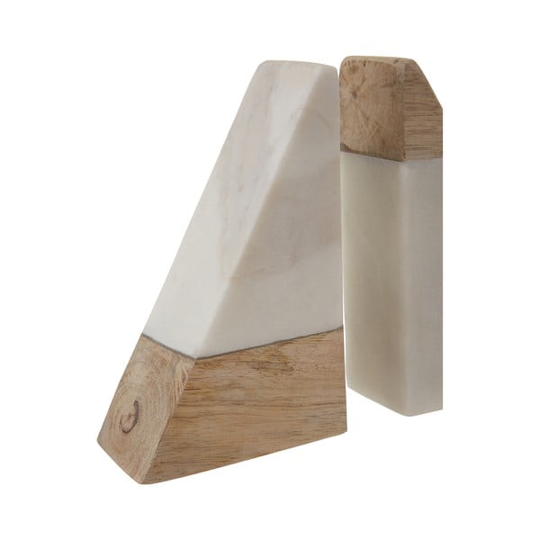 Knygos atramos 2 vnt. Sena – Premier Housewares-image-2