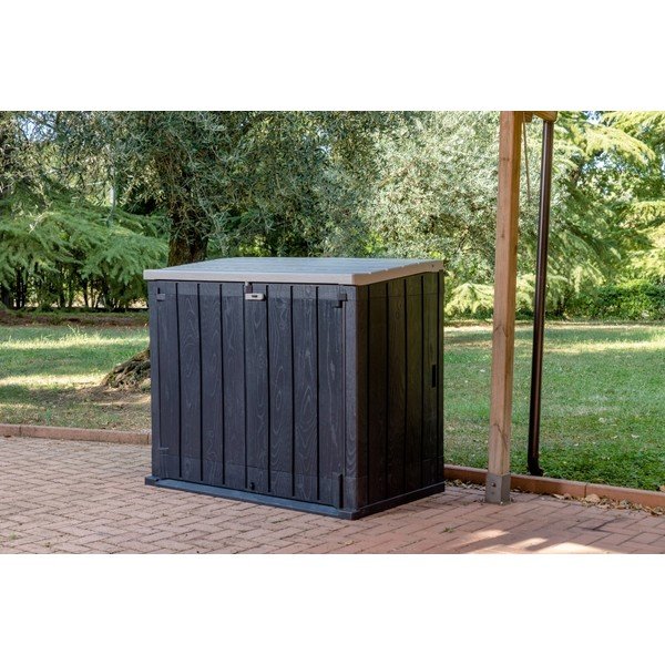Sodo spintelė Stora Way Plus XL – Toomax-image-1