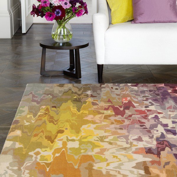 Rankų darbo iš vilnos kilimas 160x230 cm Vision – Asiatic Carpets-image-1