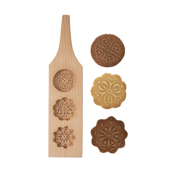 Kepimo forma su Kalėdų motyvu – Orion-image-2