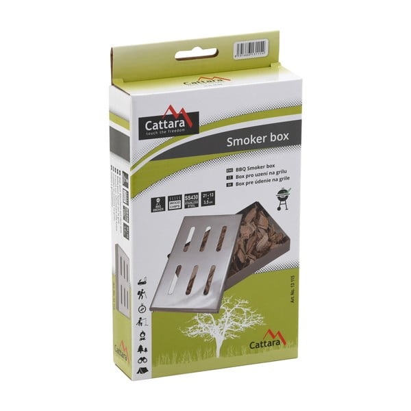 Dėžė rūkyklai – Cattara-image-4