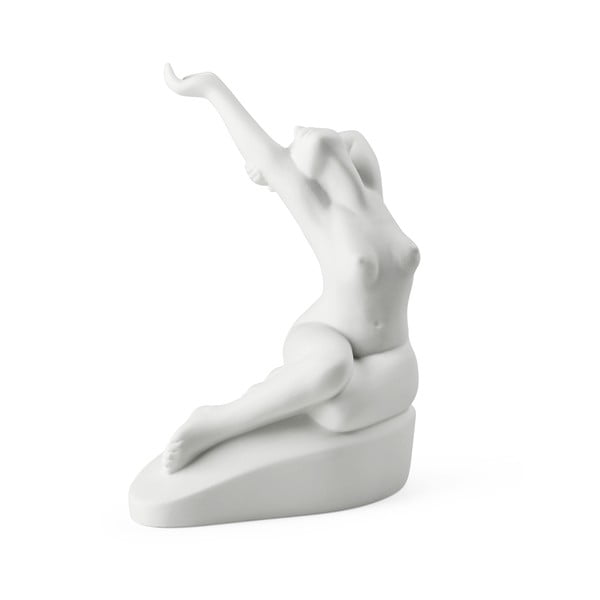 Iš keramikos statulėlė Heavenly Grounded – Kähler Design
