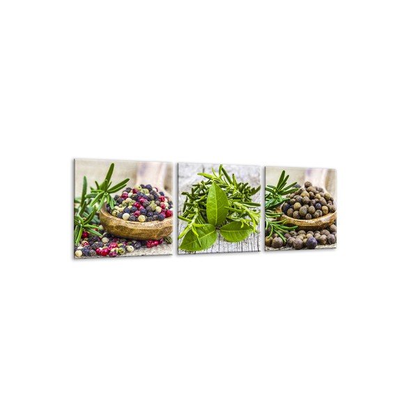 3 paveikslėlių rinkinys Styler Glasspik Set Spices Dos-image-2