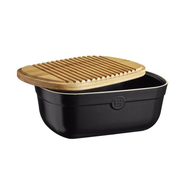 Iš keramikos duoninė Ultime – Emile Henry-image-2