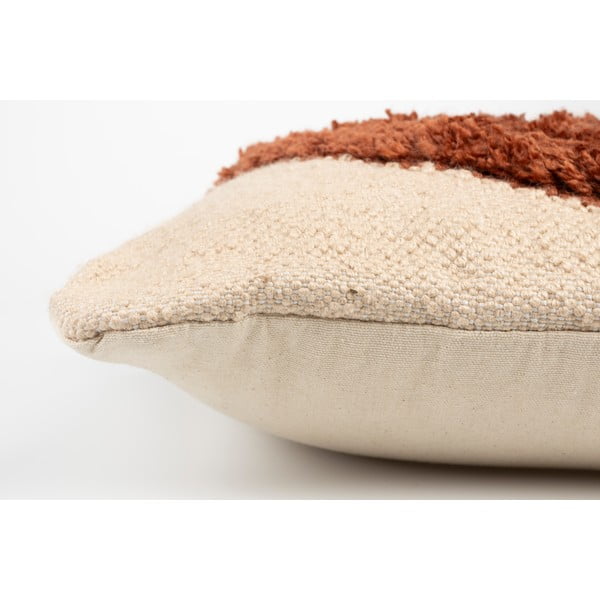 Dekoratyvinė pagalvėlė 45x45 cm Haydon – Dutchbone-image-2