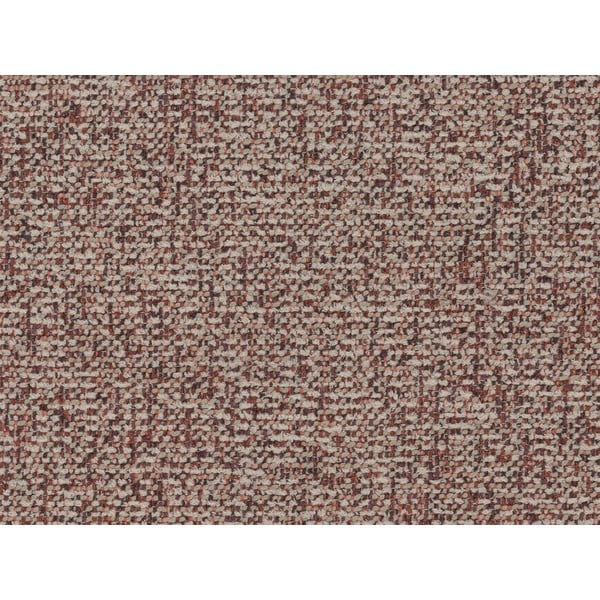 Šviesiai rožinės spalvos iš audinio galvūgalis 249x100 cm Darren – Micadoni -image-4