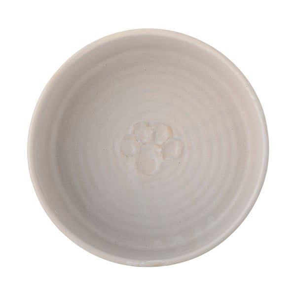 Augintinių dubuo iš molio ø 17,5 cm Buddy – Bloomingville-image-3