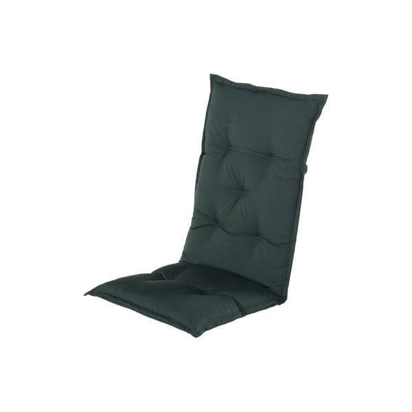 Sodo kėdės paminkštinimas tamsiai žalios spalvos 50x123 cm Havana – Hartman