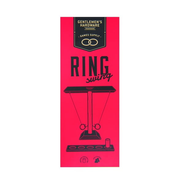 Socialinis žaidimas Ring Swing – Gentlemen's Hardware-image-1