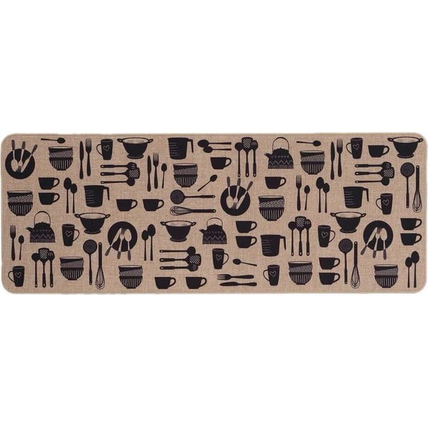 Kilimas 45x120 cm Kitchen – douceur d'intérieur