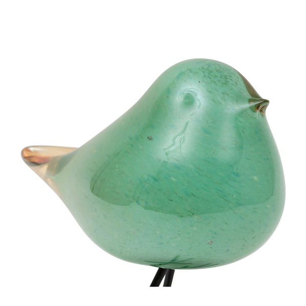 Stiklinė statulėlė Serin - Côté Table-image-1