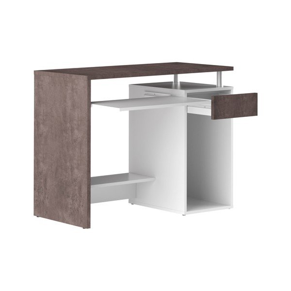TemaHome "Harvard" darbo stalas-image-3