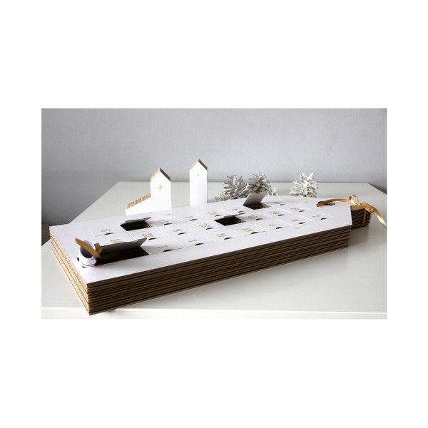 Advento kalendorius su aukso detalėmis Unlimited Design for kids-image-4