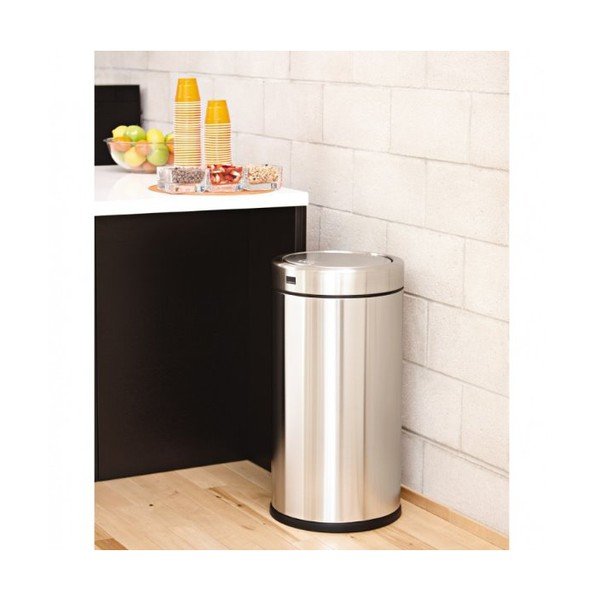 Šiukšlių dėžė simplehuman, 55 l-image-1