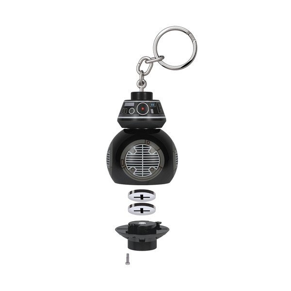 LEGO® Star Wars BB-9E šviečiantis raktų pakabukas-image-3