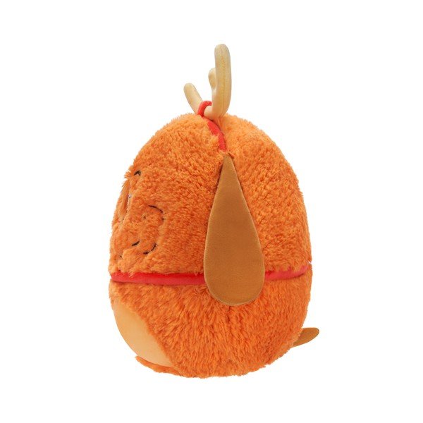 Pliušinis žaislas Fuzz-A-Mallows Grinch Max – SQUISHMALLOWS-image-4