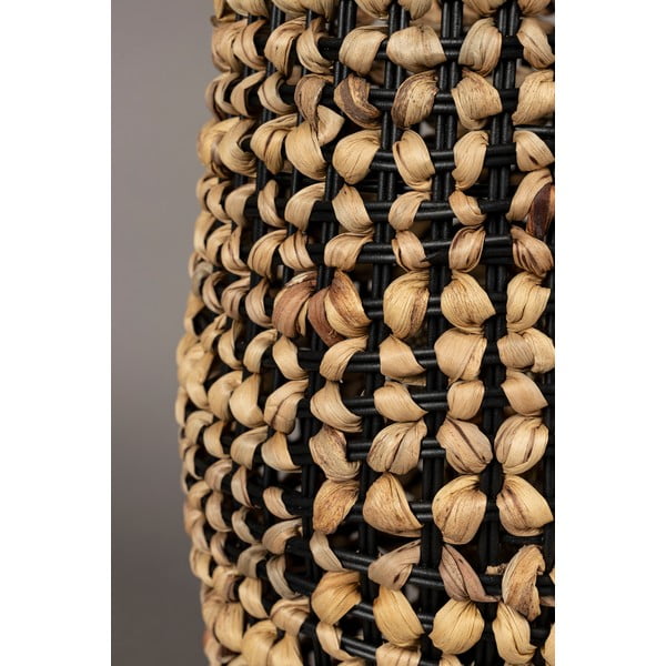 Stalinė lempa su vandens hiacinto atspalviu Hyacint - Dutchbone-image-4